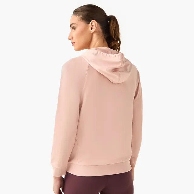 Women Hooded Jacket – image 4