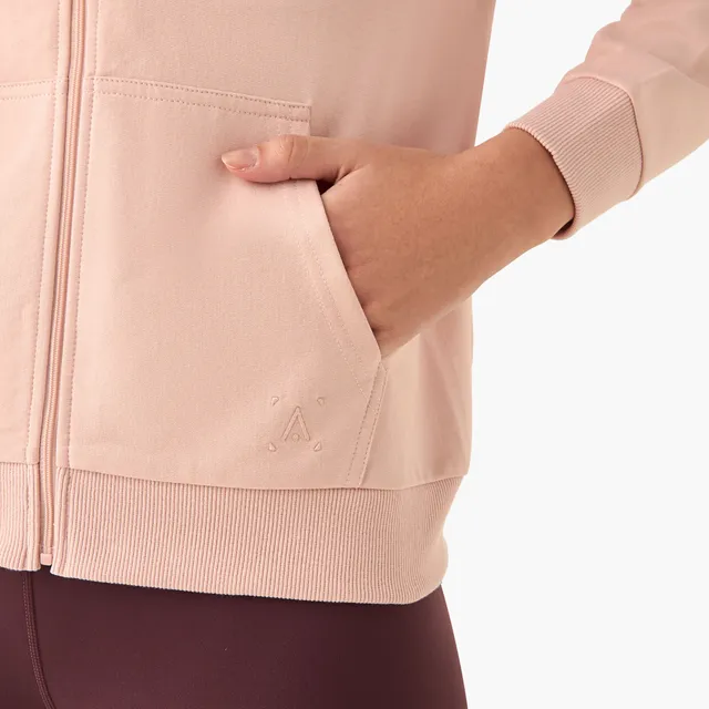 Women Hooded Jacket – image 5