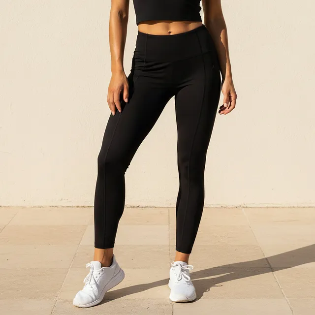 Women's Soft Touch Leggings