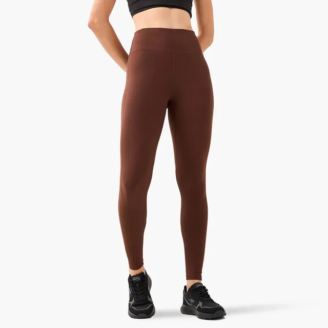 Women 2-Way Stretch Performance Leggings – image 2