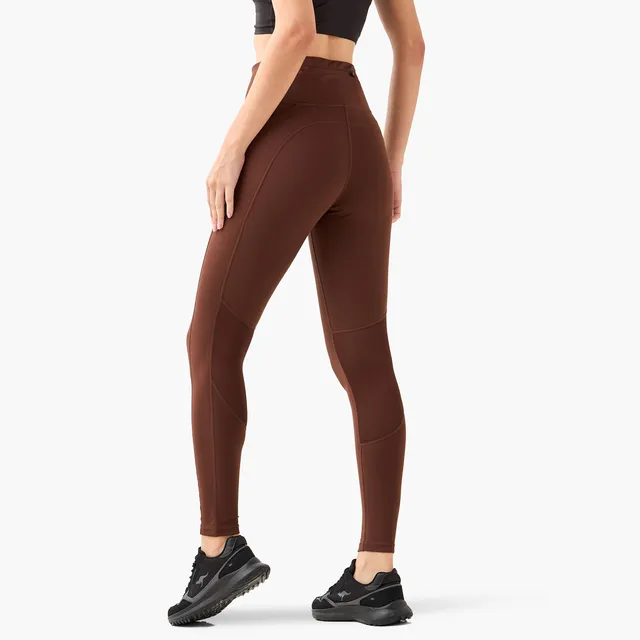 Women 2-Way Stretch Performance Leggings – image 5