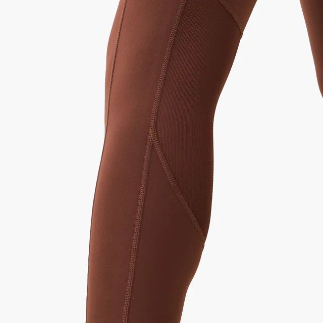 Women 2-Way Stretch Performance Leggings – image 6