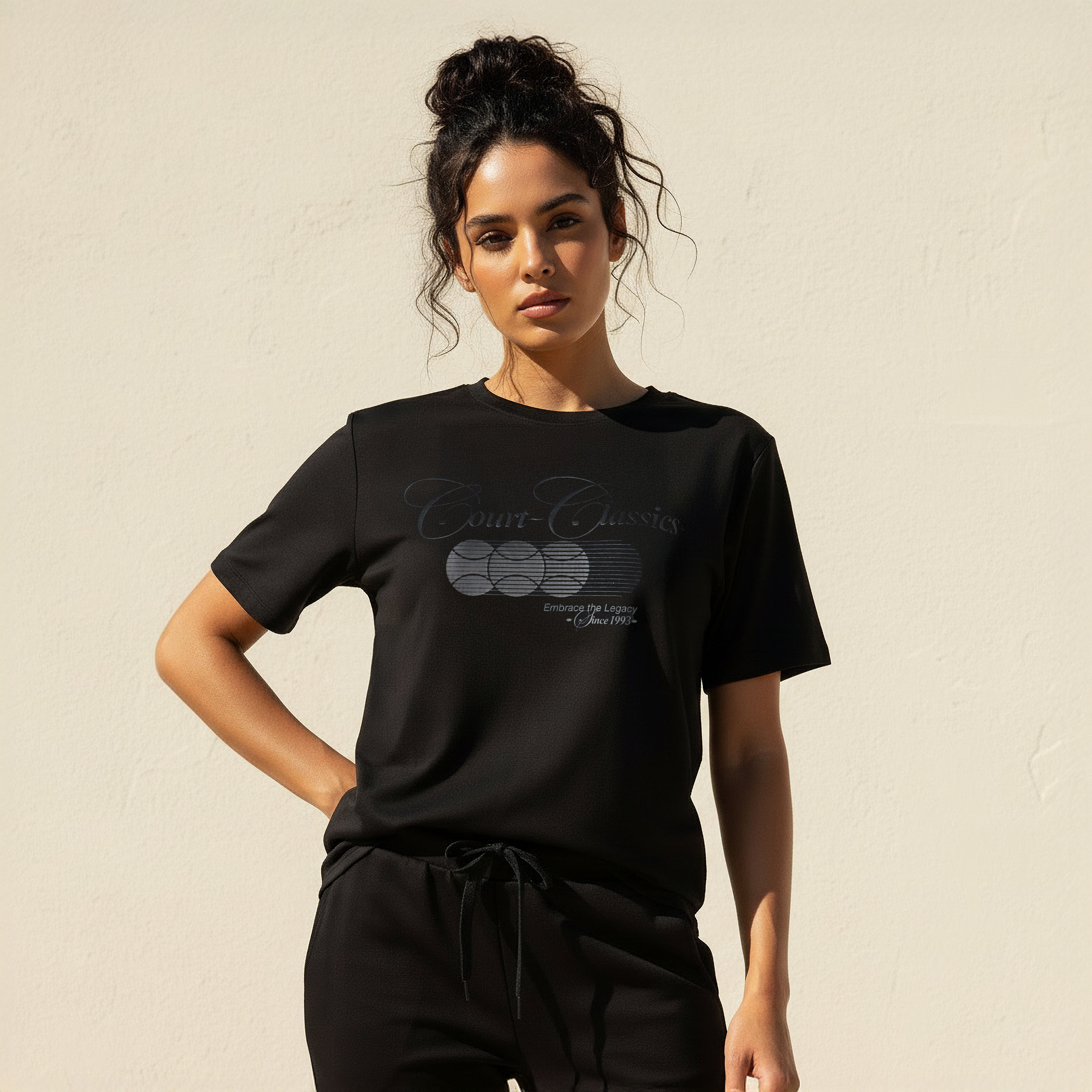 Women's Soft Touch T-shirt