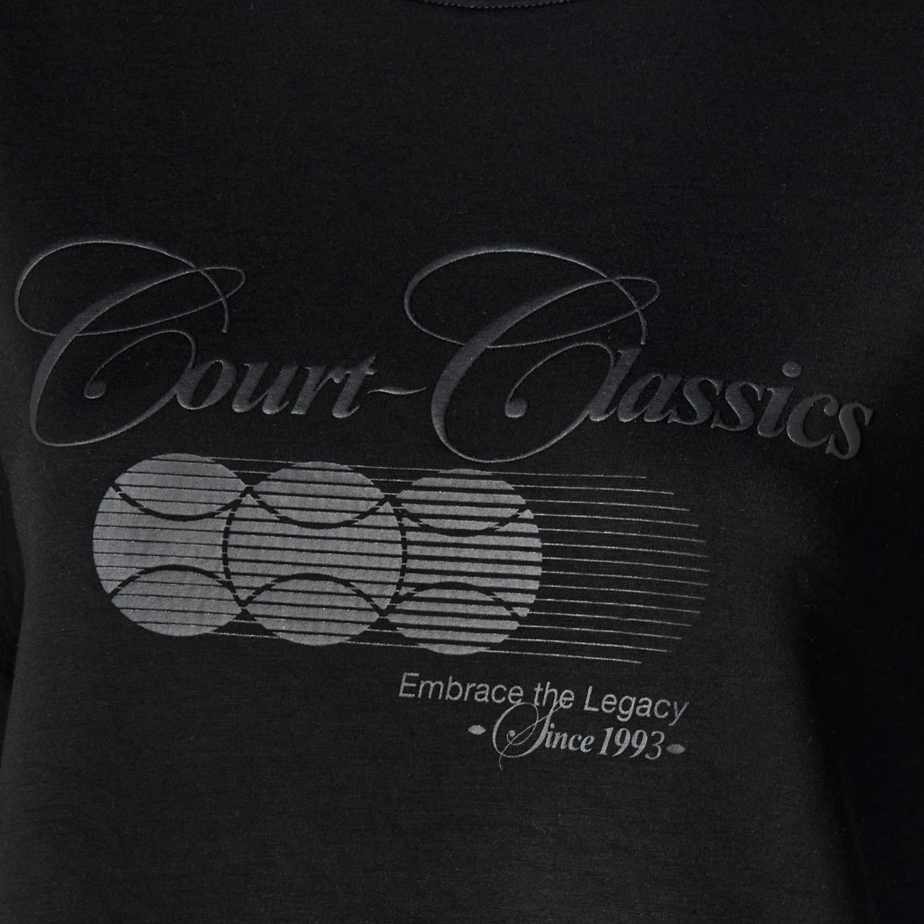 Women Soft Touch T-shirt