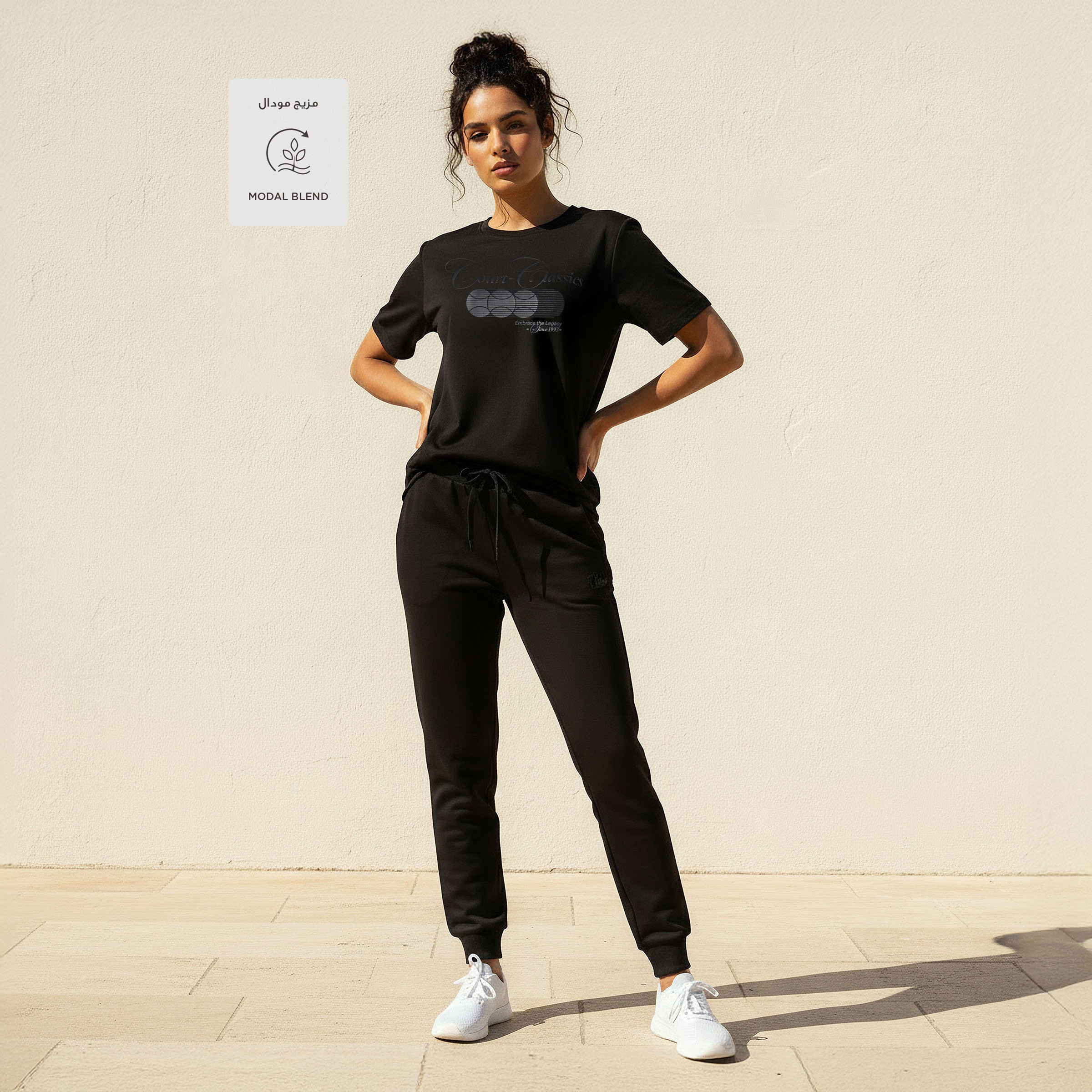 Women Soft Touch T-shirt