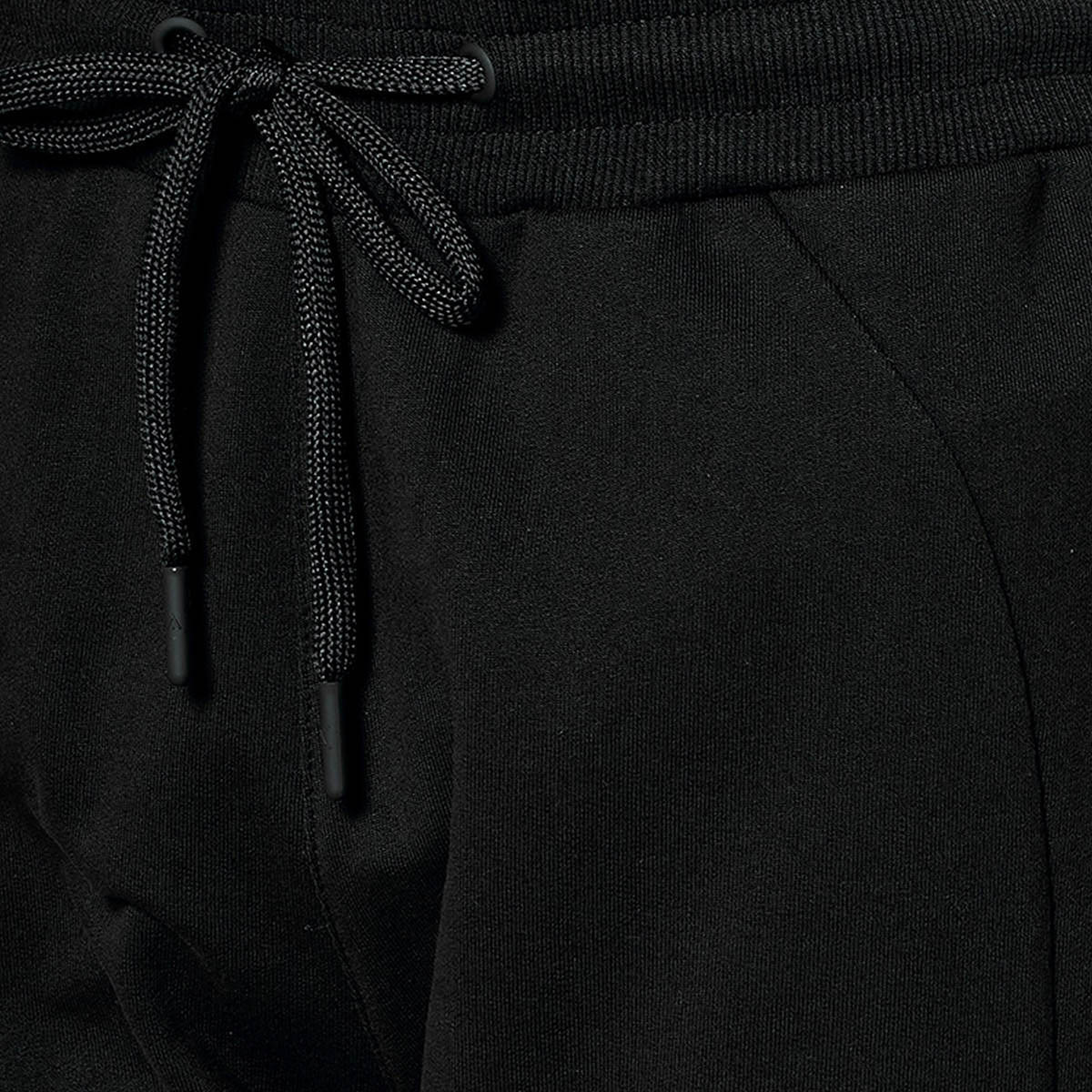 Women Drawstring Waist Joggers