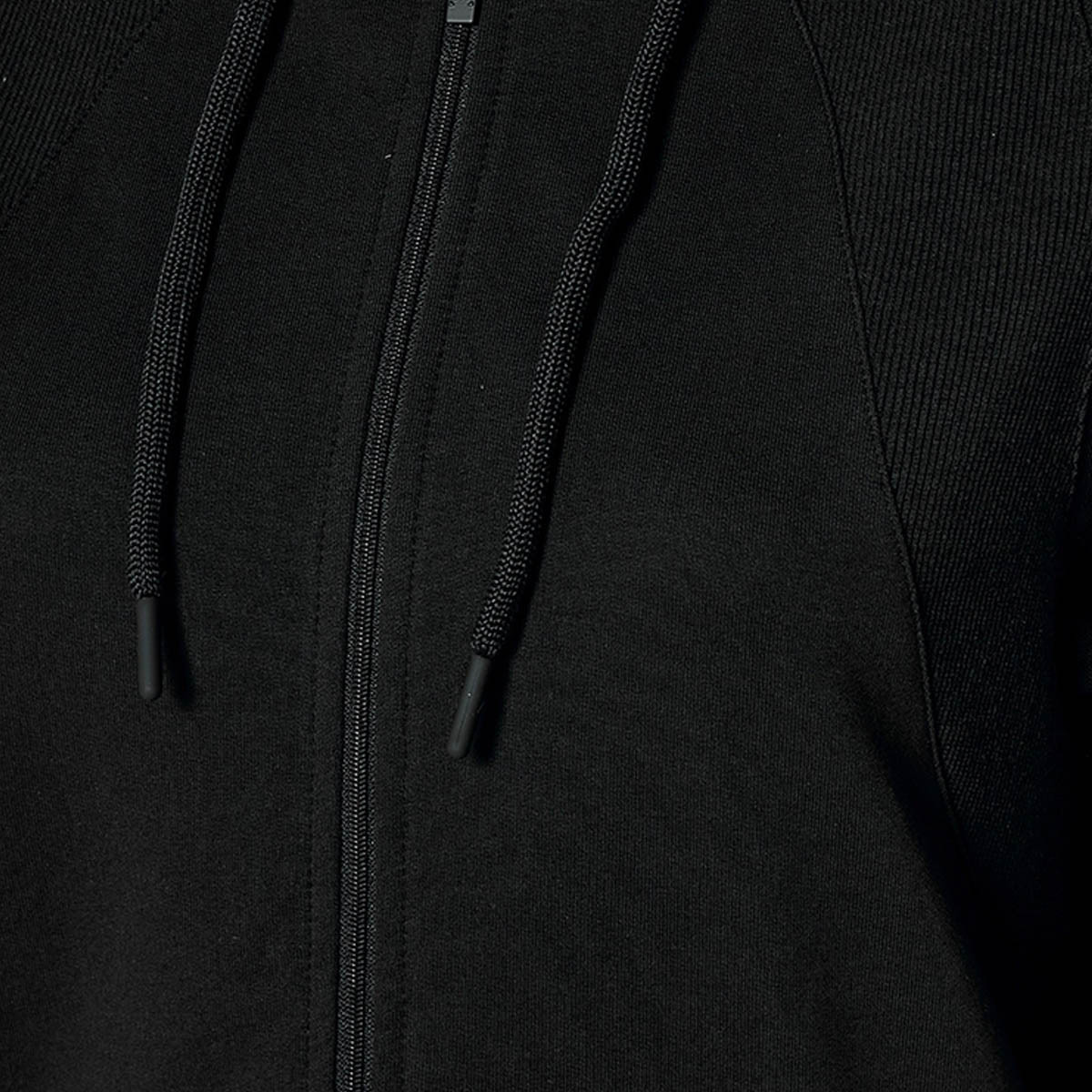 Women Hooded Jacket