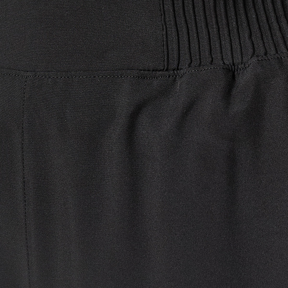 Soft Touch 2-Way Stretch Wide Leg Track Pants
