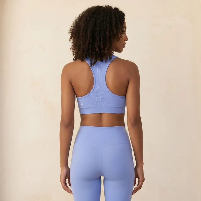 4-Way Stretch Sports Bra – image 3