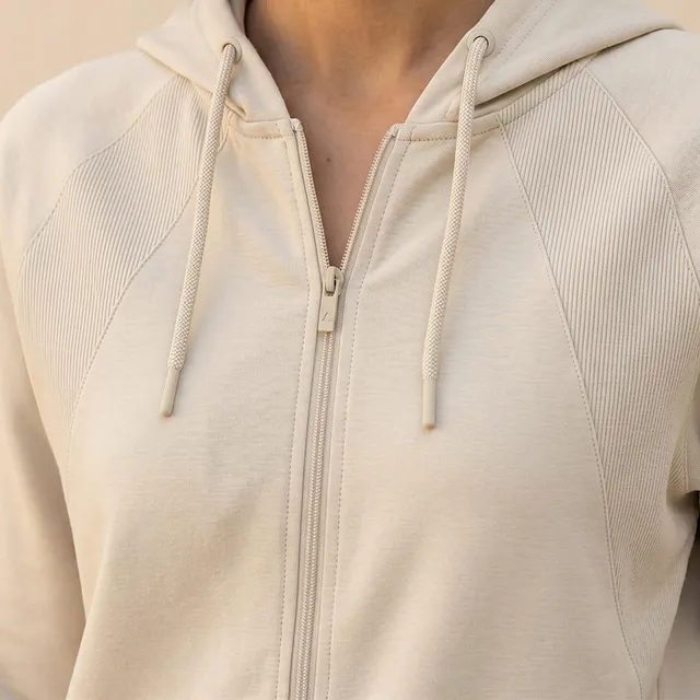 2-Way Stretch Hoodie – image 2