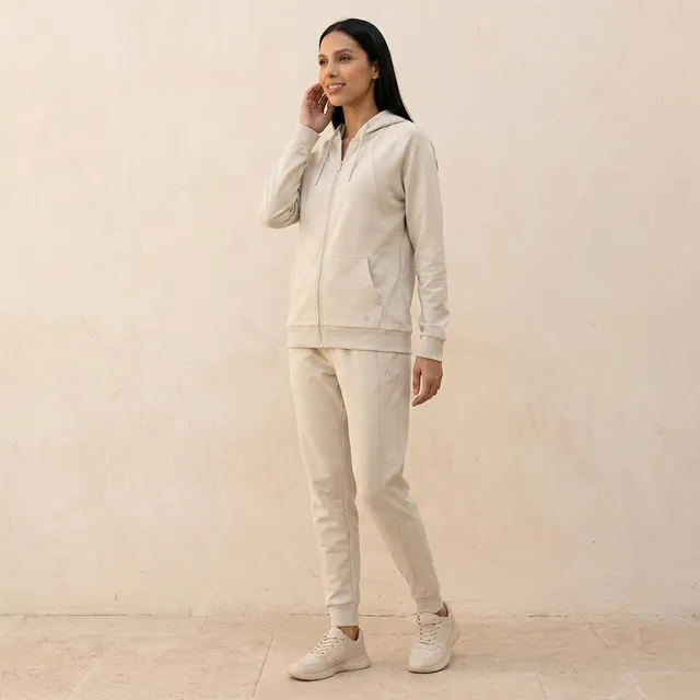 2-Way Stretch Hoodie – image 3