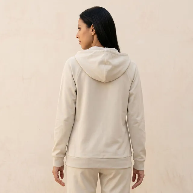 2-Way Stretch Hoodie – image 4