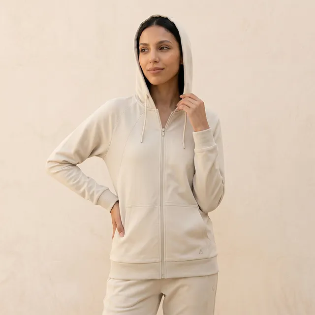 2-Way Stretch Hoodie – image 5