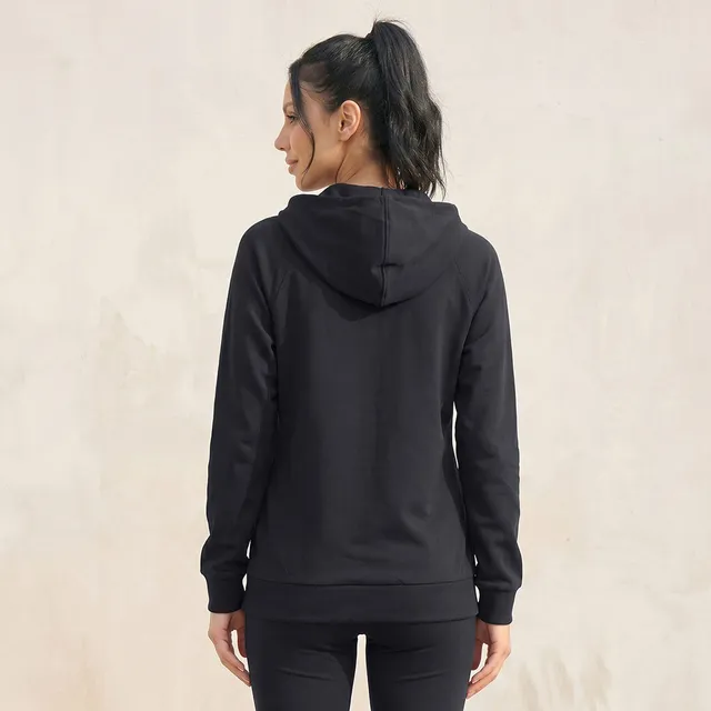 2-Way Stretch Hoodie – image 4