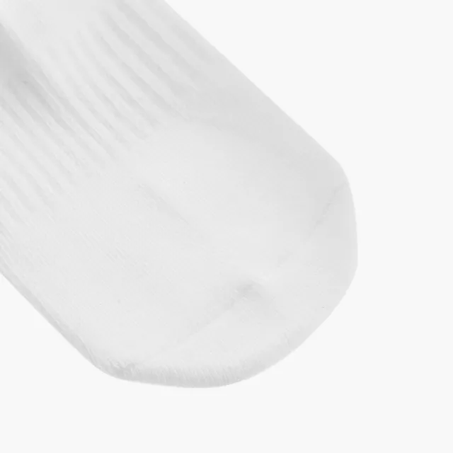 Set of 3 - Ribbed Ankle Length Socks – image 3