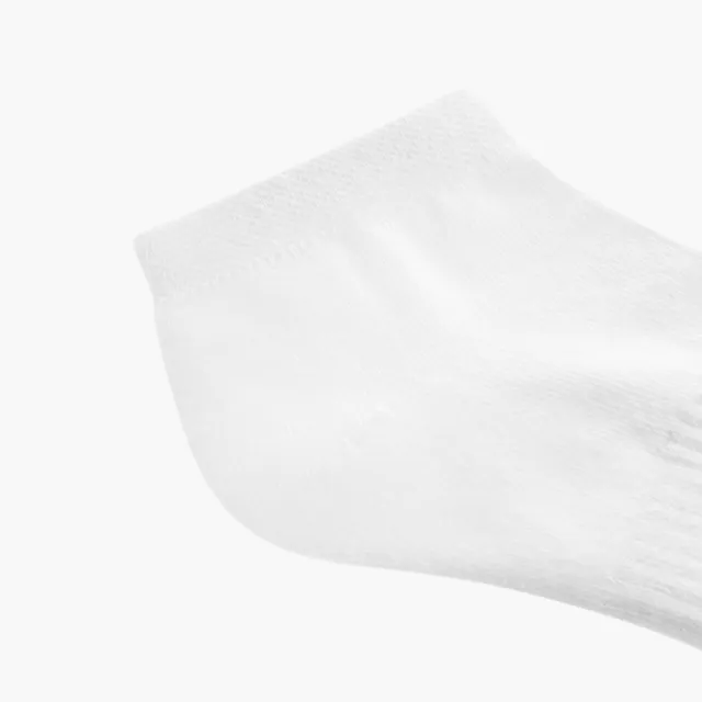 Set of 3 - Ribbed Ankle Length Socks – image 5