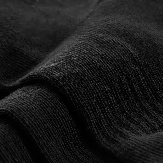 Set of 3 - Ribbed Ankle Length Socks – image 4