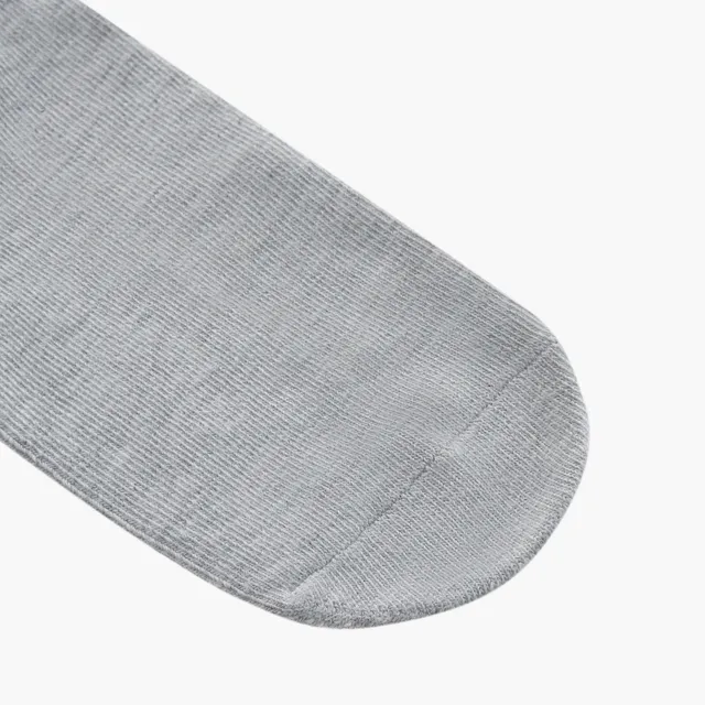 Set of 5 - Ribbed Ankle Length Socks with Antibacterial Protection – image 3