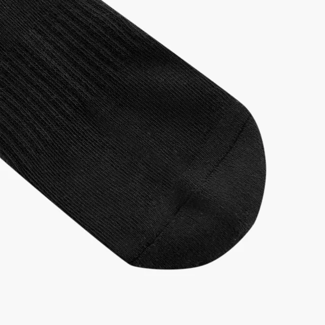 Set of 3 - Kappa Logo Print Ankle Length Socks with Antibacterial Protection – image 3