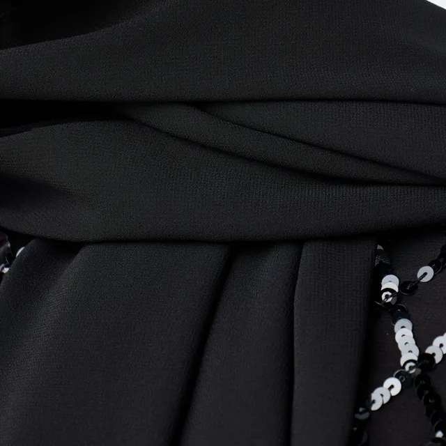 Hijab Scarf Textured – image 2
