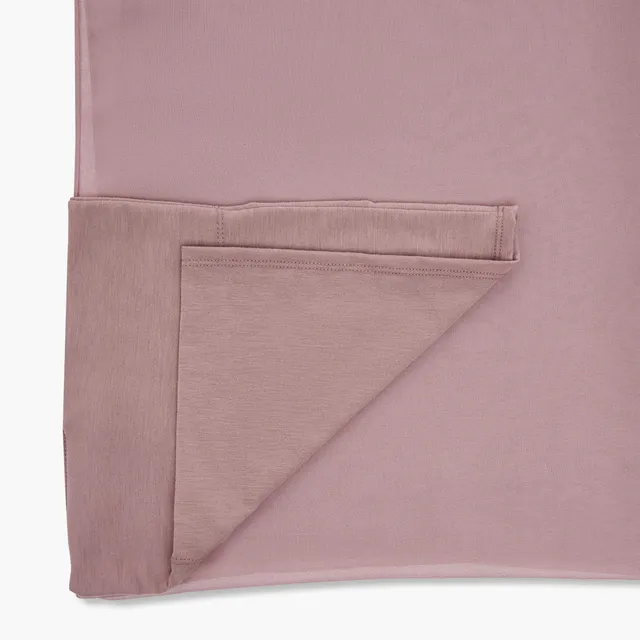 Scarf Instant Hijab Pink – image 3