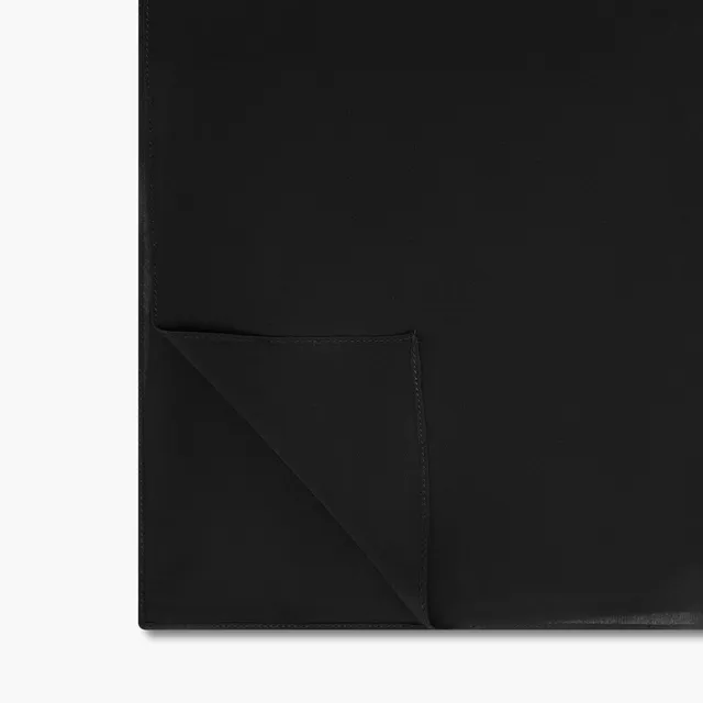 Hijab Scarf Black – image 4