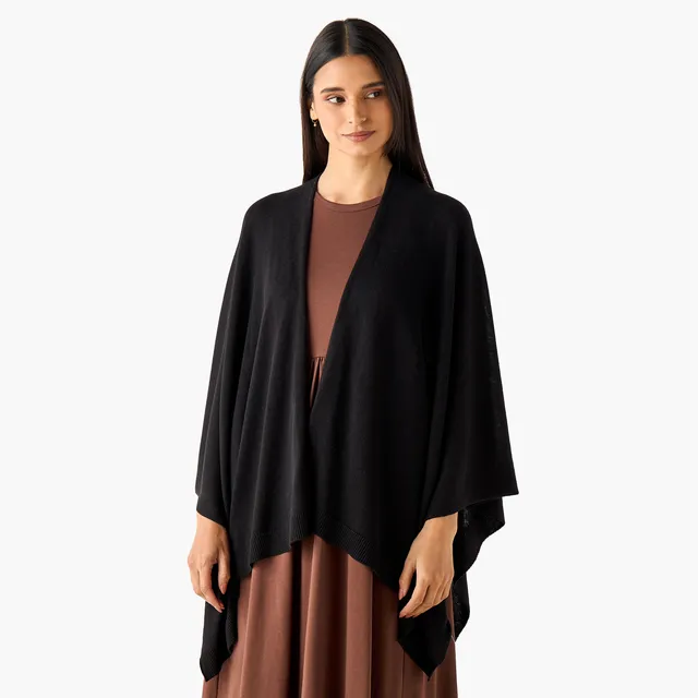 وشاح رداء سادة