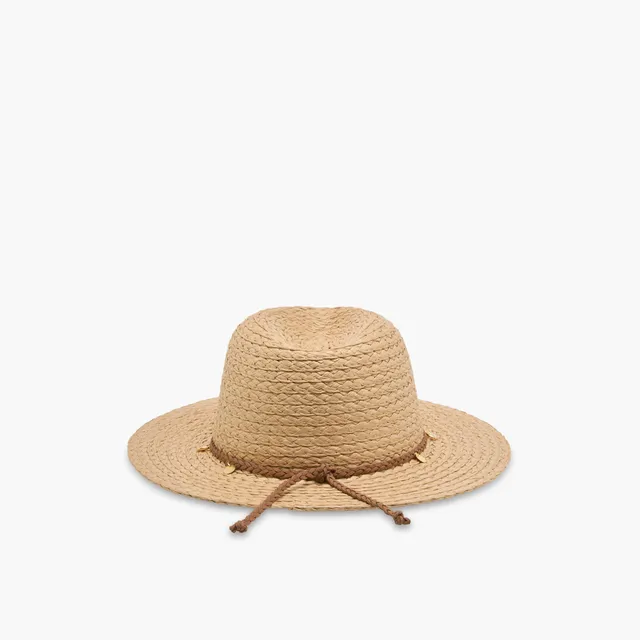 Charm Beach Hat