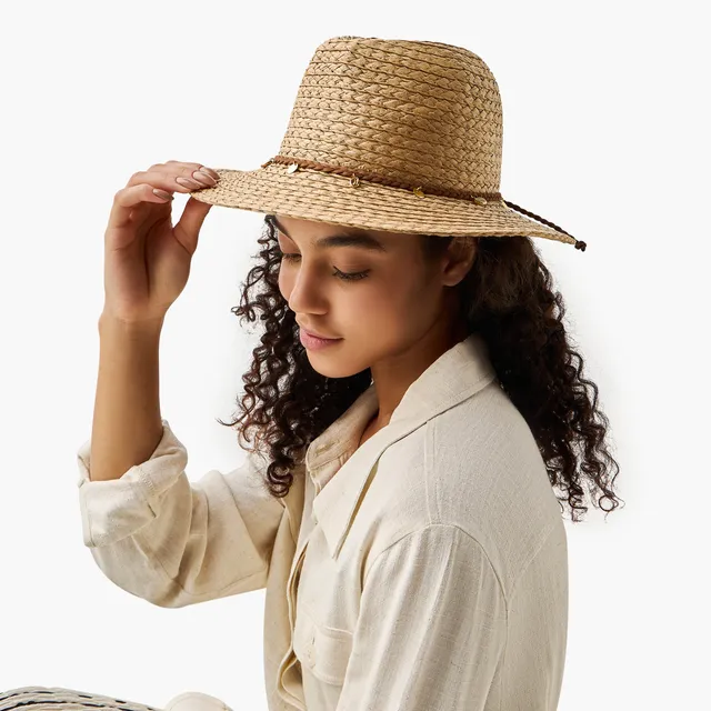 Charm Beach Hat – image 2