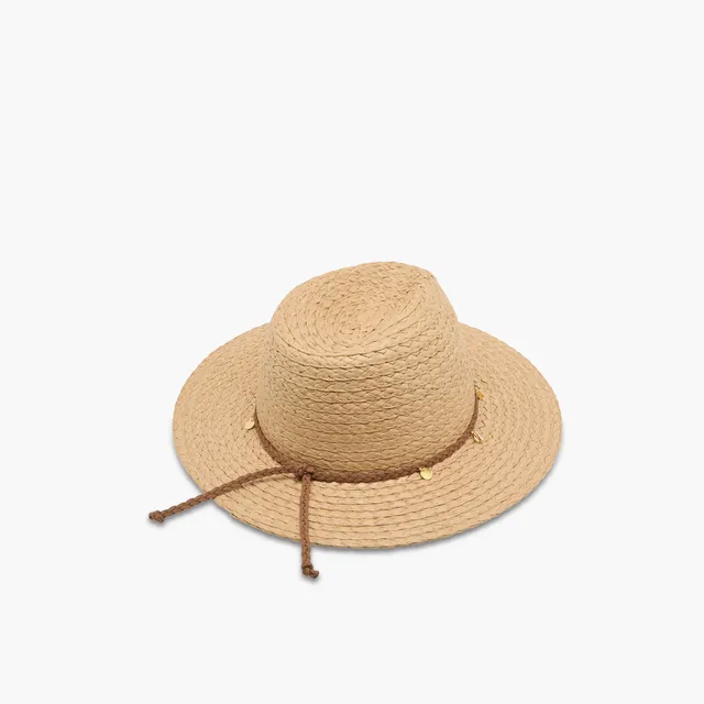 Charm Beach Hat – image 3