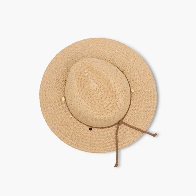Charm Beach Hat – image 5