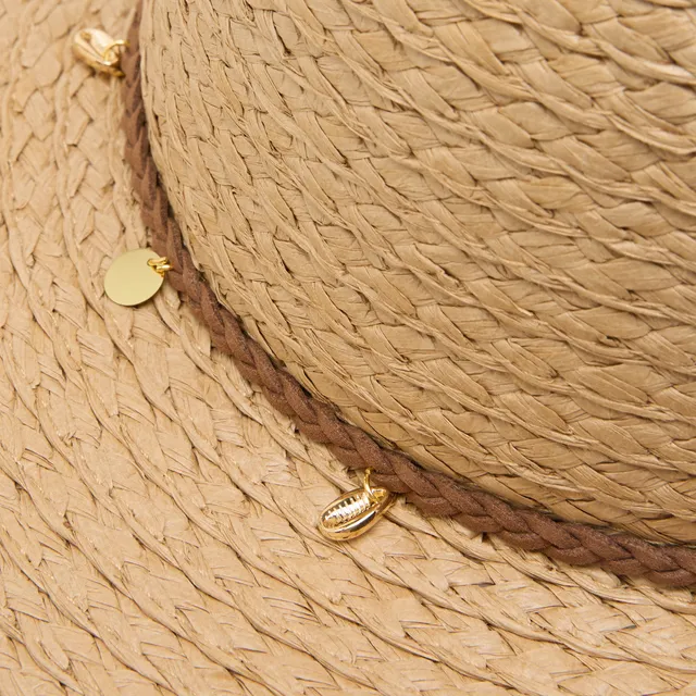 Charm Beach Hat – image 7