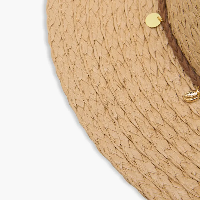 Charm Beach Hat – image 8
