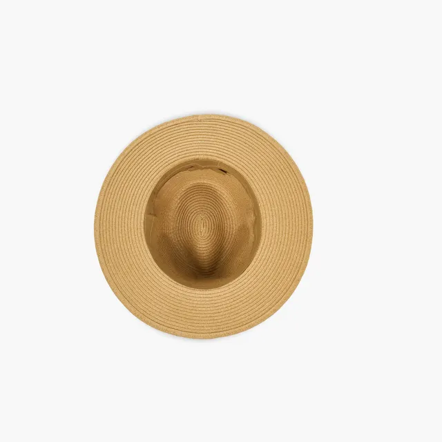 Shell Accent Straw Hat – image 8