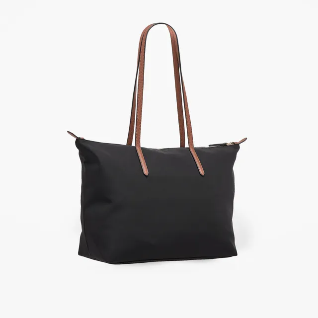 Tote Bag with Contrast Handles – image 4