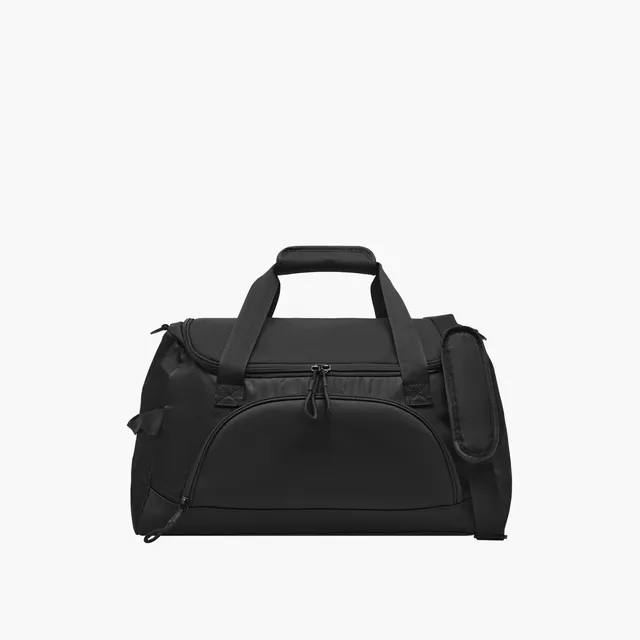 Travel Bag with Double Handles