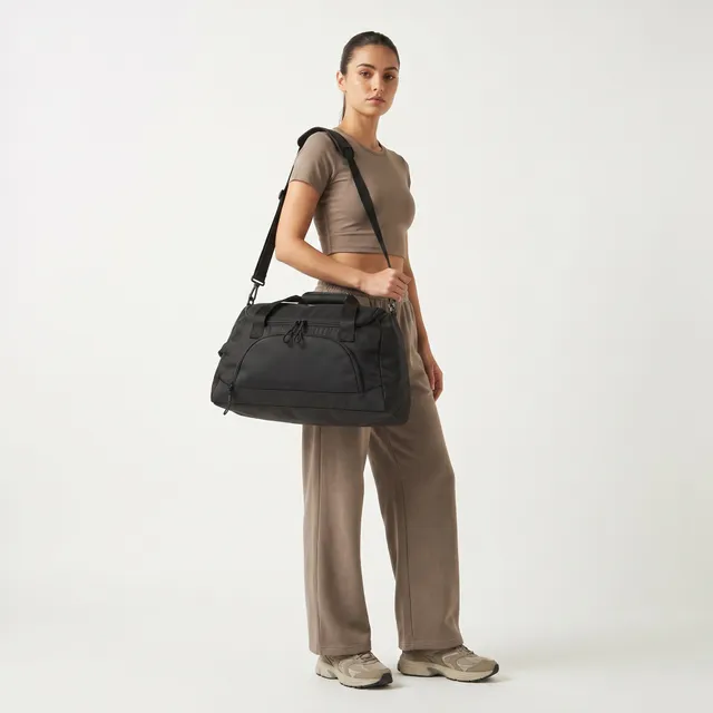 Travel Bag with Double Handles – image 2