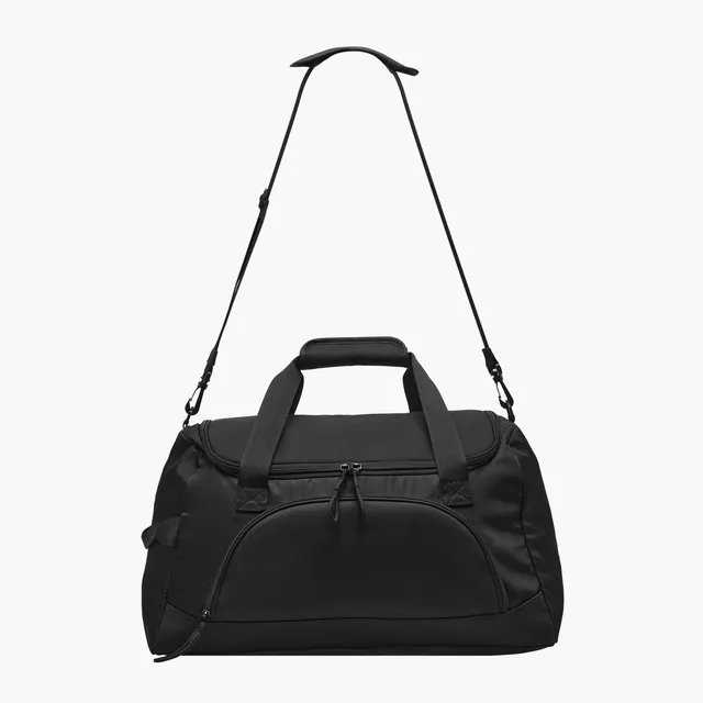 Travel Bag with Double Handles – image 3