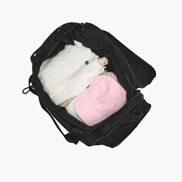 Travel Bag with Double Handles – image 9