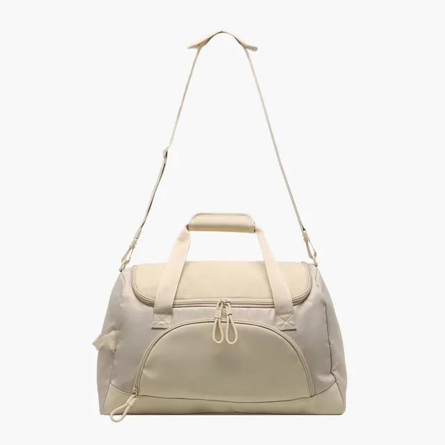 Travel Bag with Double Handles – image 3