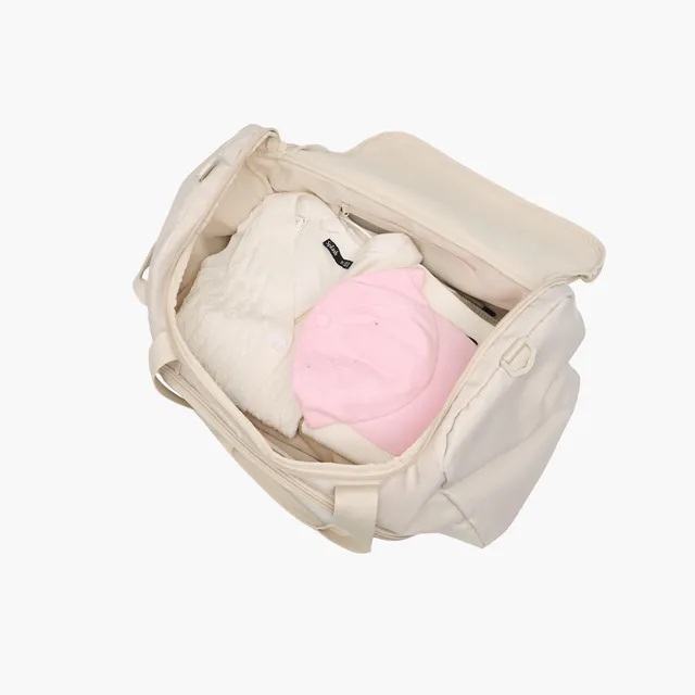 Travel Bag with Double Handles – image 9