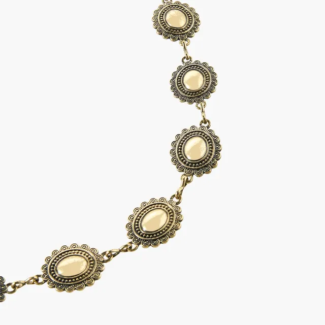 Metal Jewellery Belt Lobster Clasp Closure – image 2