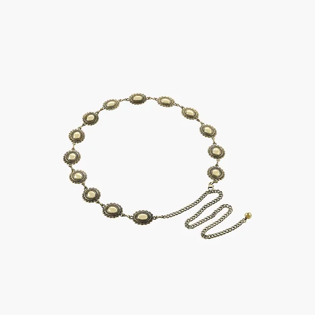 Metal Jewellery Belt Lobster Clasp Closure – image 3