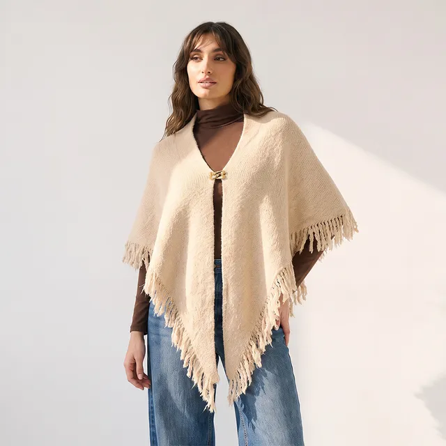 Asymmetric Cape – image 2