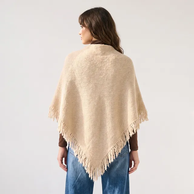 Asymmetric Cape – image 3