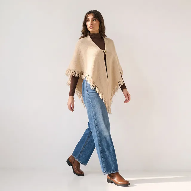 Asymmetric Cape – image 4