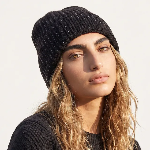 Embellished Beanie – image 2