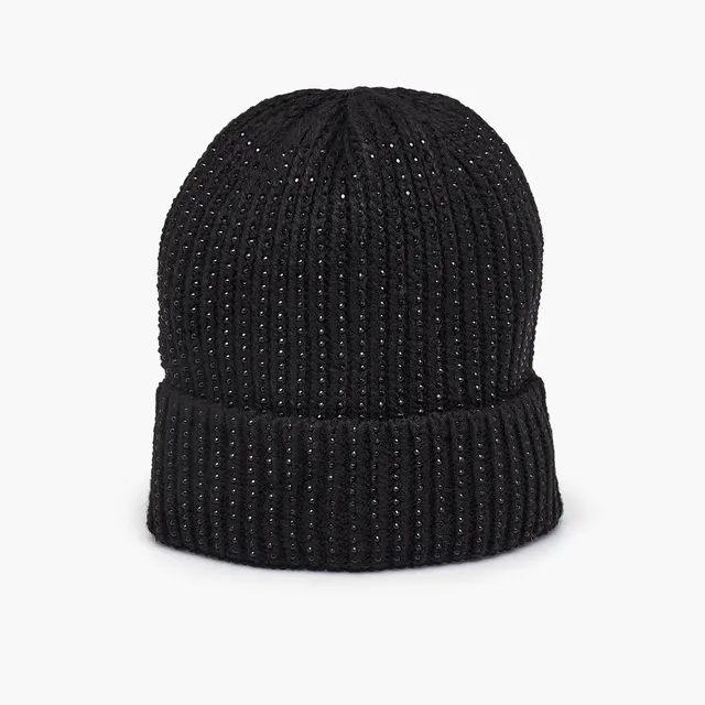 Embellished Beanie – image 4