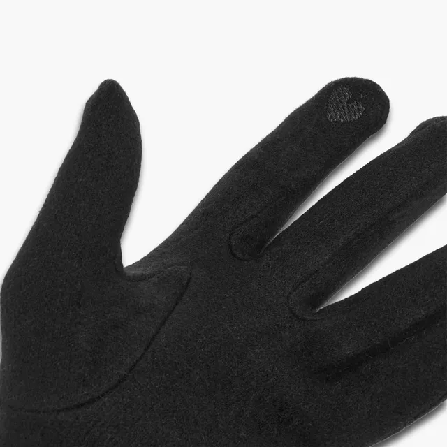 Fur Trim Gloves – image 5
