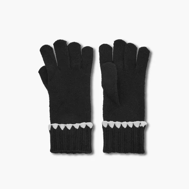 Stitch Trim Gloves – image 6